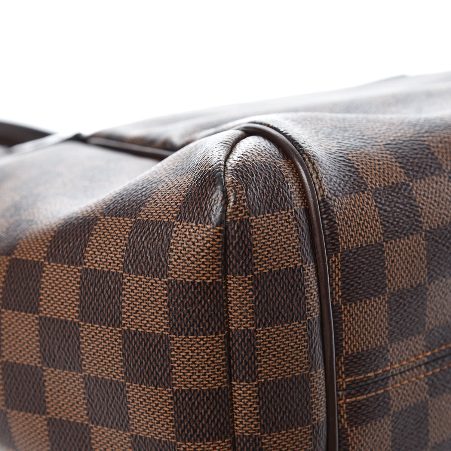 Louis Vuitton Damier Ebene Totally MM 17 of 20