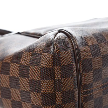 Louis Vuitton Damier Ebene Totally MM 17 of 20