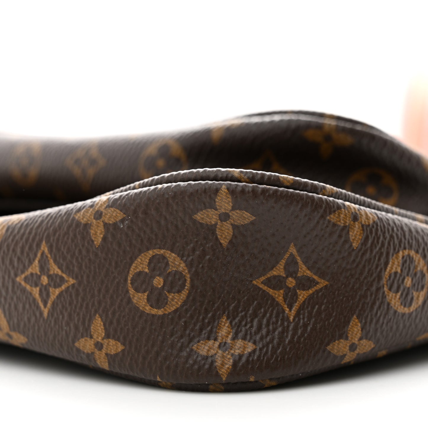 Monogram Multi Pochette Accessories Rose Clair