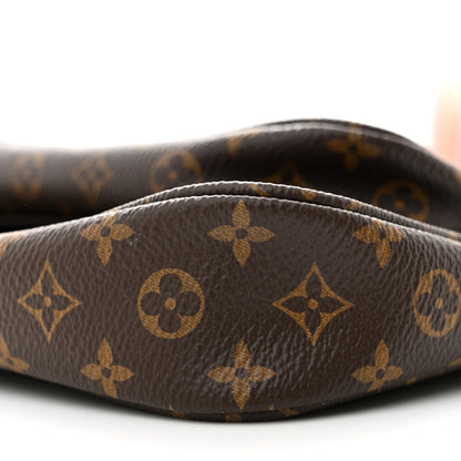 Louis Vuitton Monogram Multi Pochette Accessories Rose Clair 11 of 16