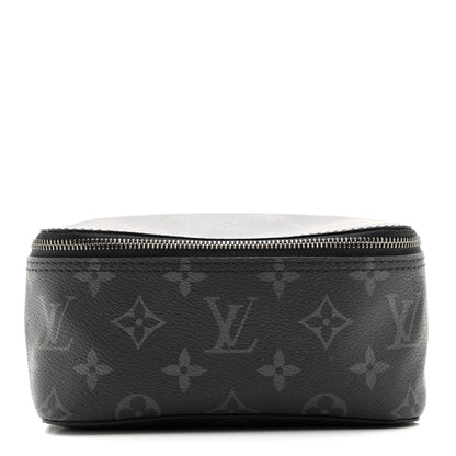 Louis Vuitton Monogram Eclipse Packing Cube PM 1 of 9