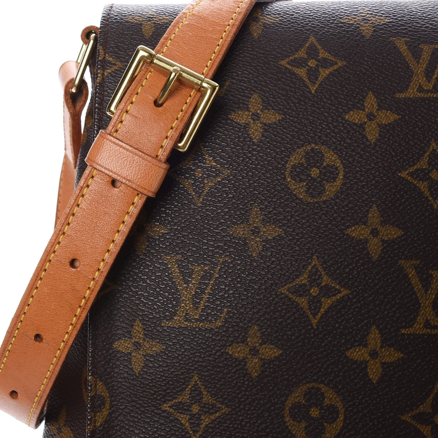 Monogram Musette GM