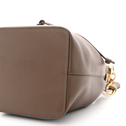 Fendi Vitello Grace Matte F is Fendi Grande Mon Tresor Bucket Bag Maya 9 of 9