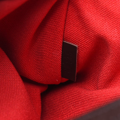 Louis Vuitton Damier Ebene Bloomsbury PM 7 of 21