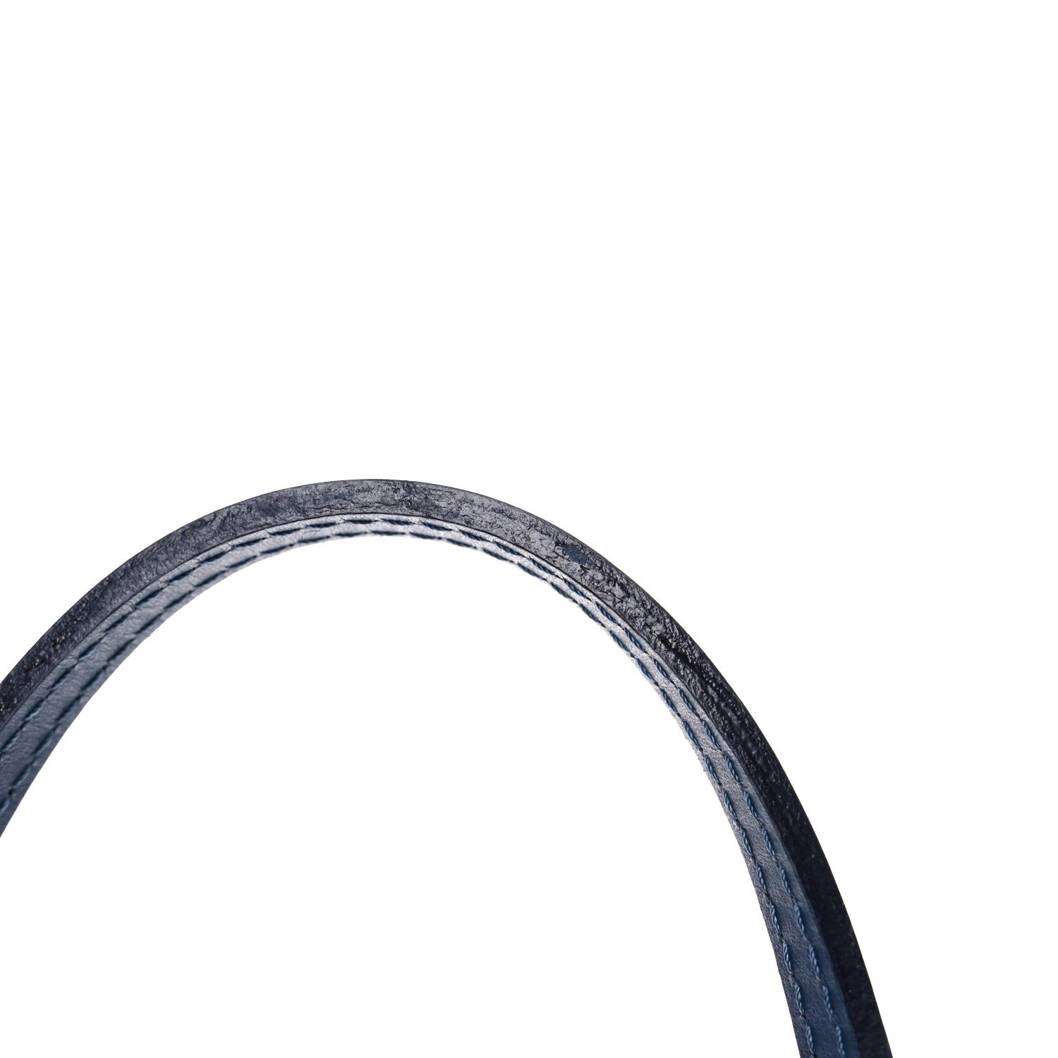 Louis Vuitton Epi Neverfull MM Indigo 18 of 19