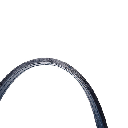 Louis Vuitton Epi Neverfull MM Indigo 18 of 19
