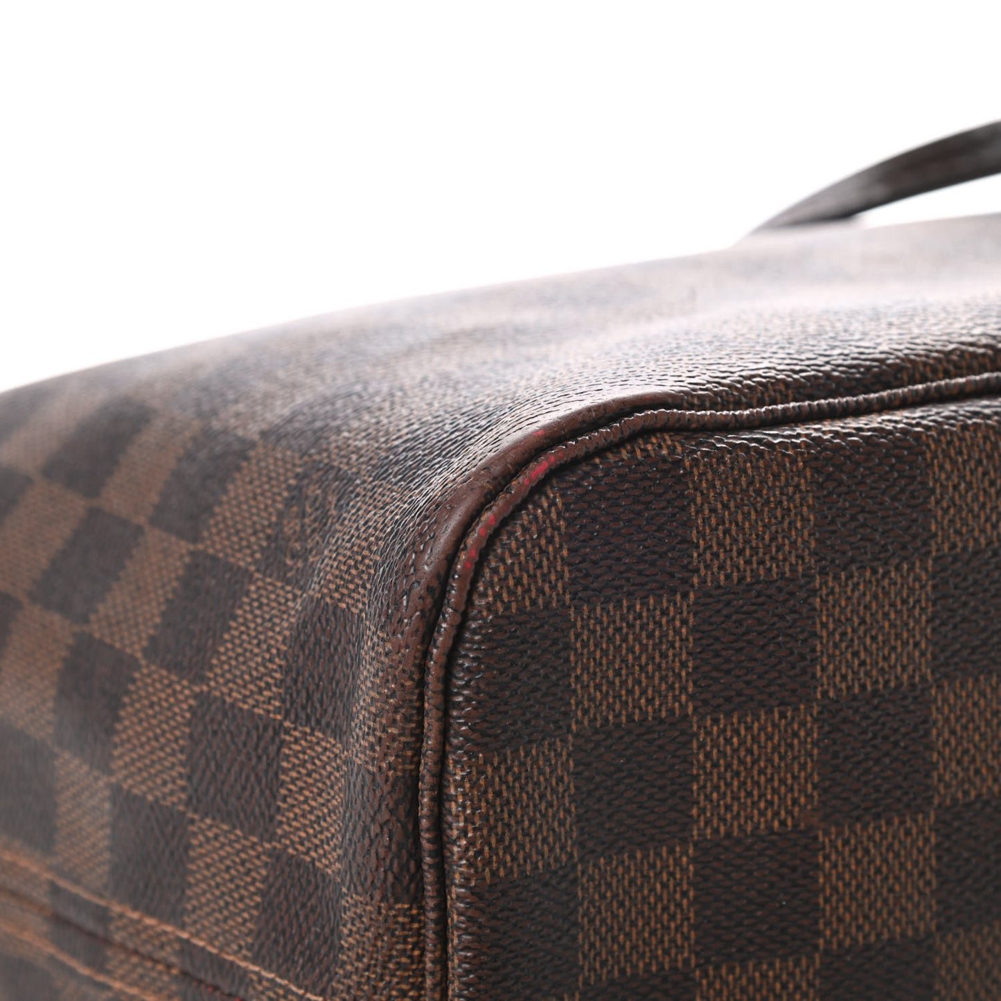 Damier Ebene Neverfull MM