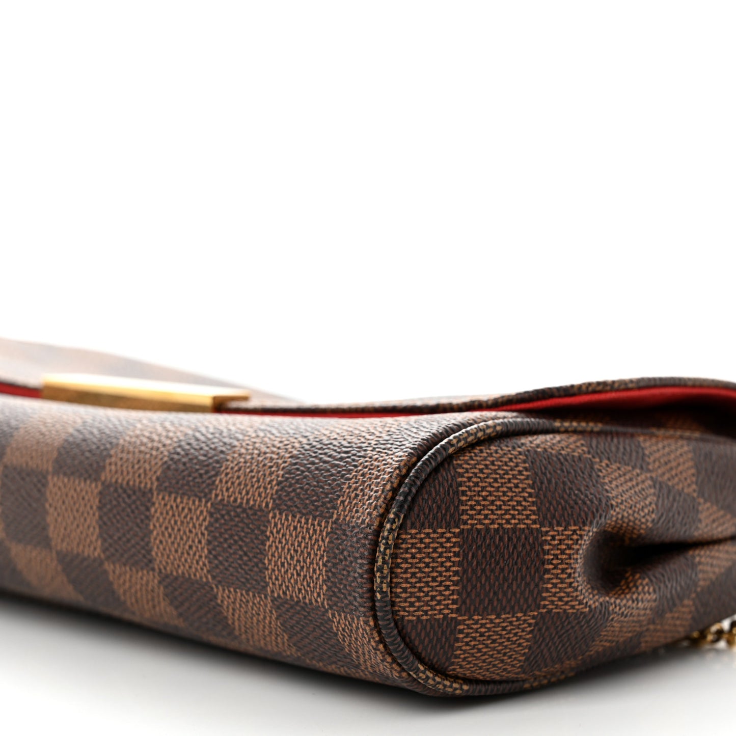 Damier Ebene Favorite MM
