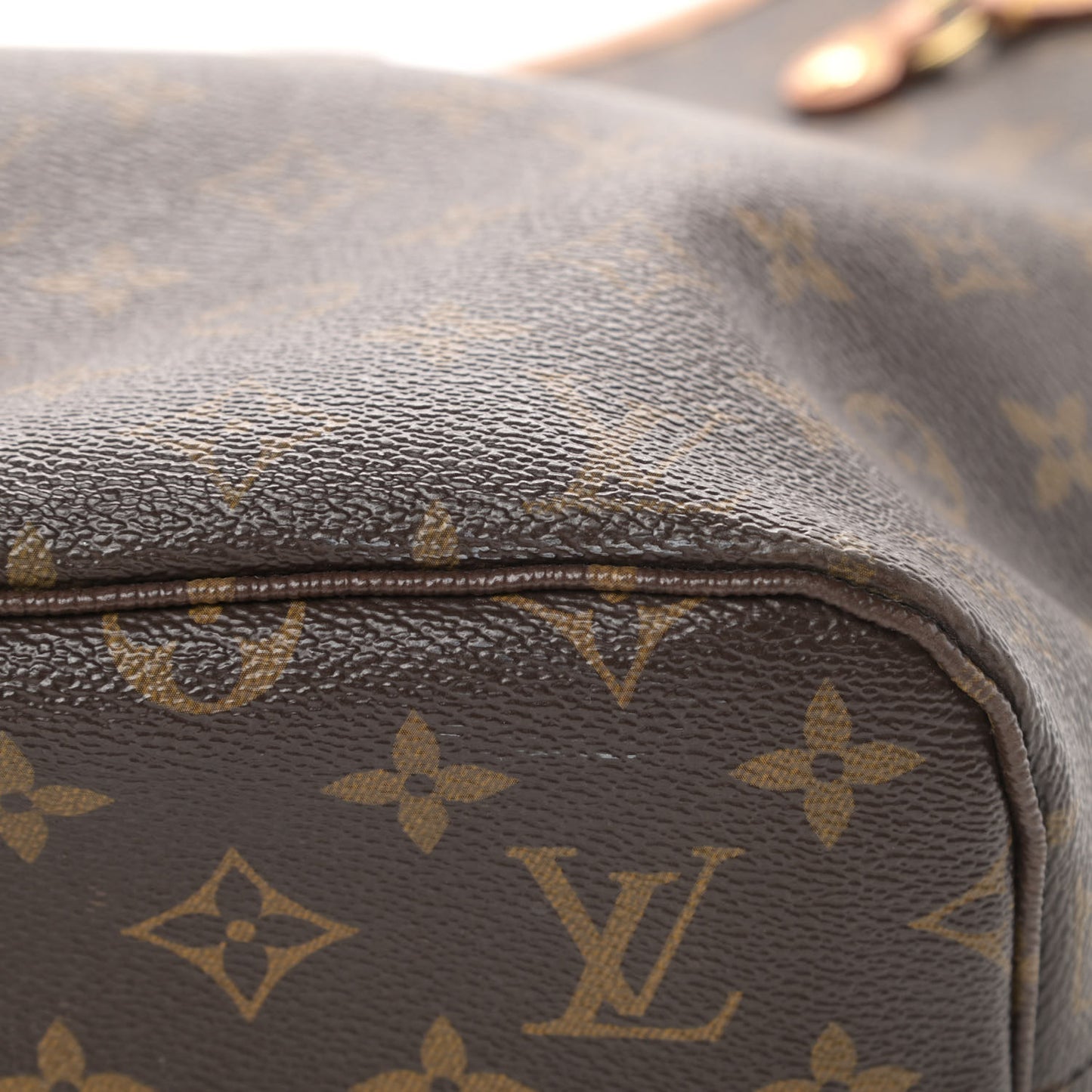 Monogram Neo Neverfull MM