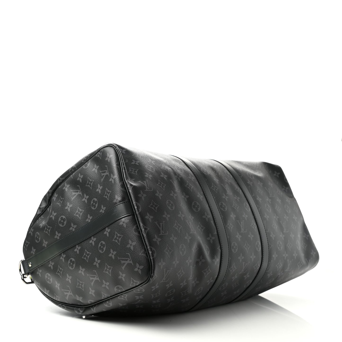 Monogram Eclipse Keepall Bandouliere 55