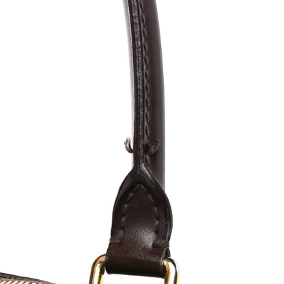 Louis Vuitton Damier Ebene Trevi PM 28 of 34