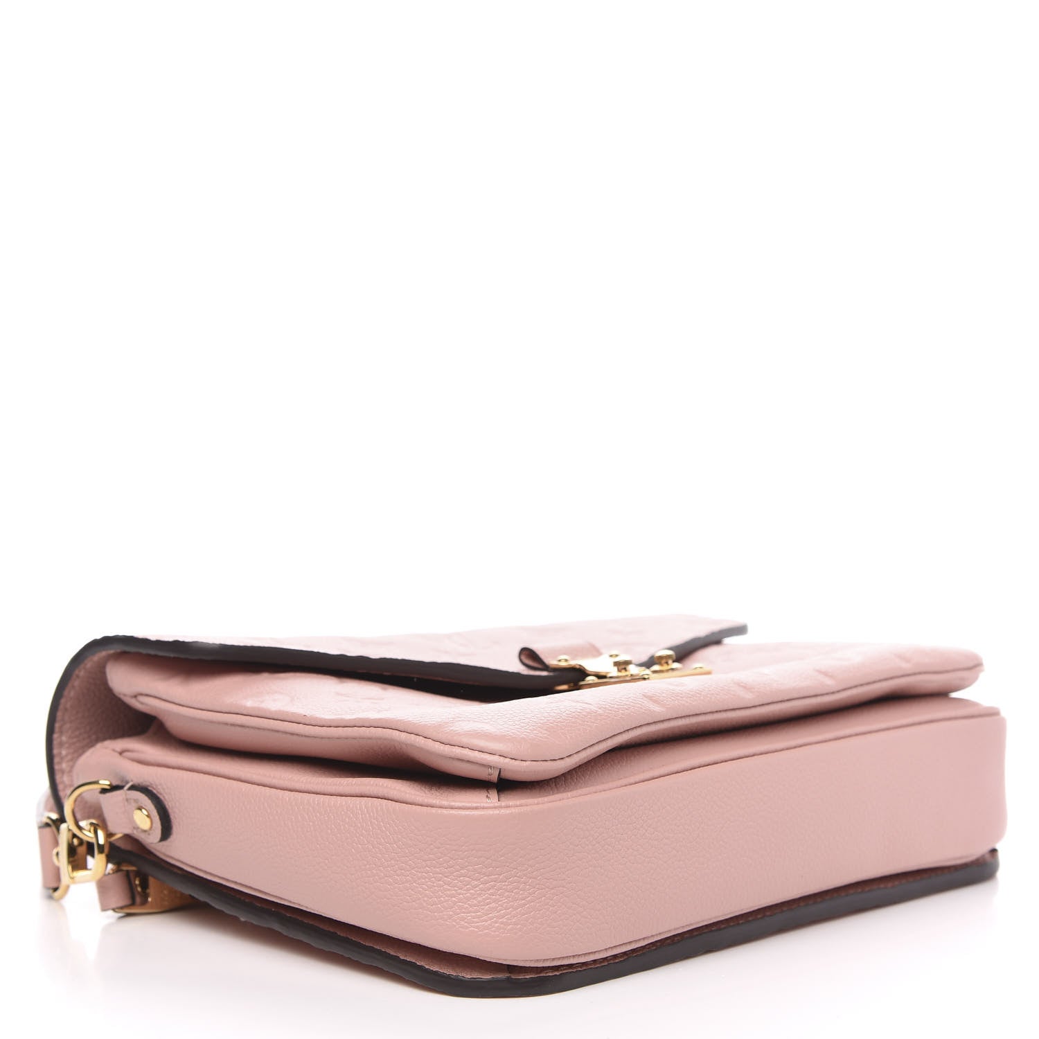 Louis Vuitton Empreinte Pochette Metis Rose Poudre 4 of 10