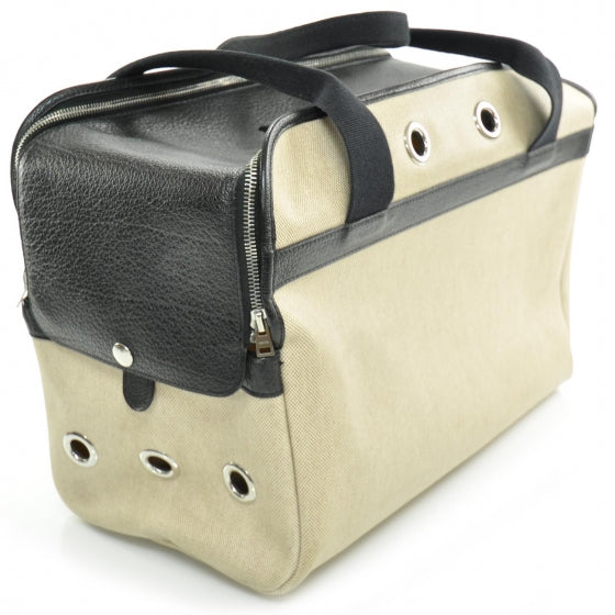 Toile Sac de Transport pour Chiens Pet Dog Carrier