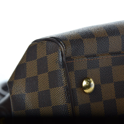 Louis Vuitton Damier Ebene Trevi PM 9 of 16