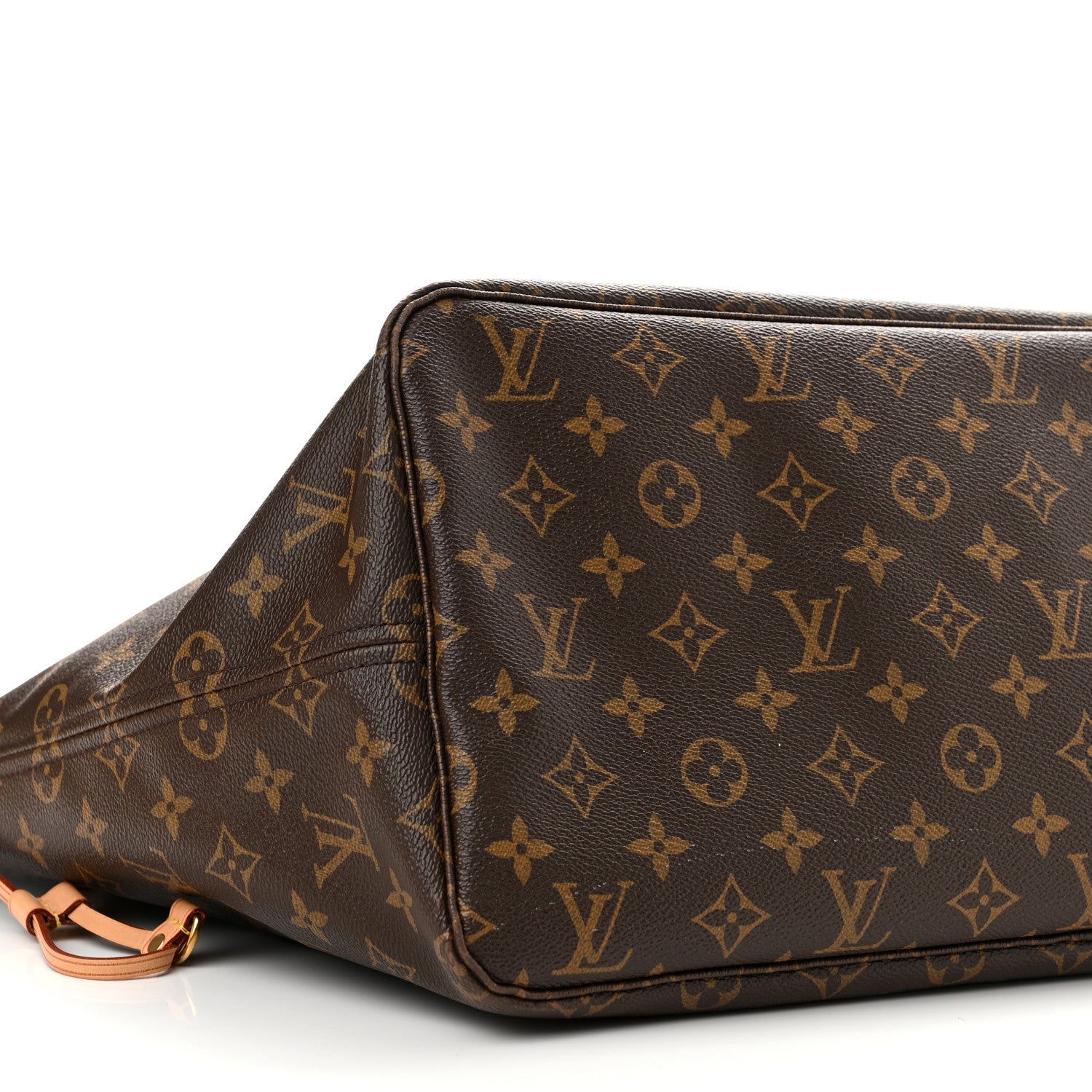 Louis Vuitton Monogram Neo Neverfull GM 10 of 12