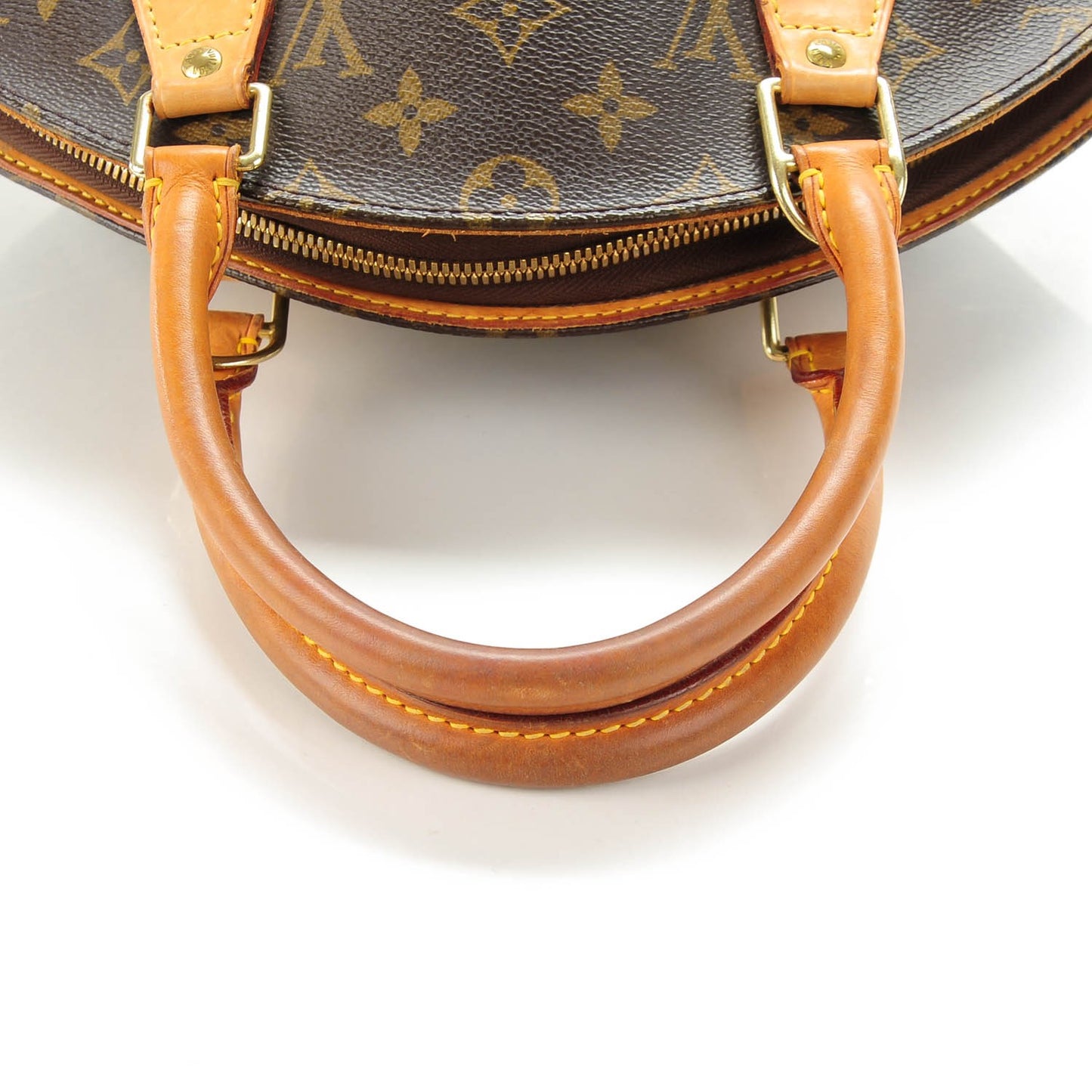 Monogram Ellipse PM