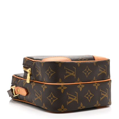 Louis Vuitton Monogram Amazone 4 of 11
