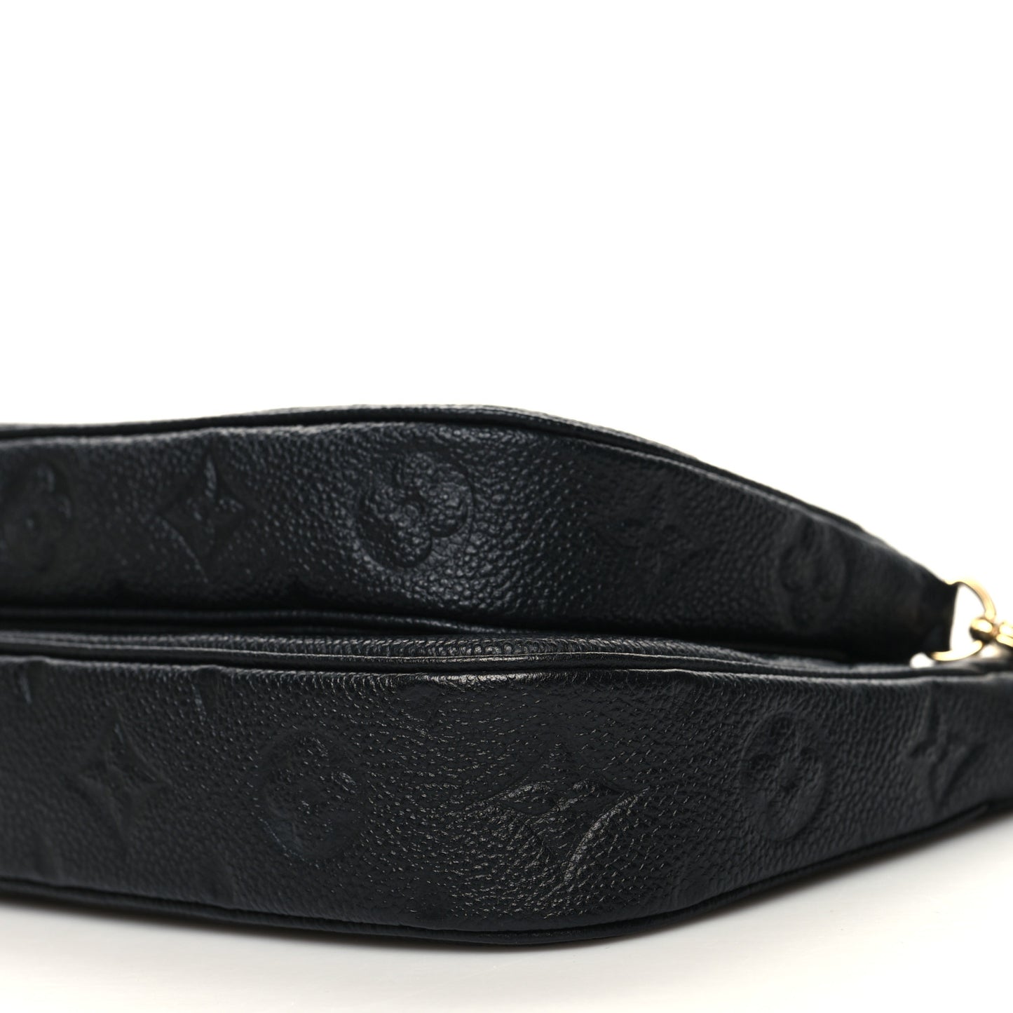 Empreinte Monogram Giant Multi Pochette Accessories Black