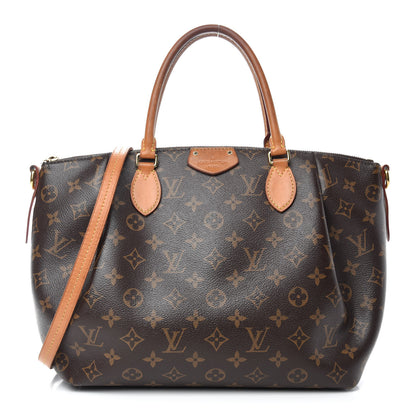 Louis Vuitton Monogram Turenne MM 1 of 14