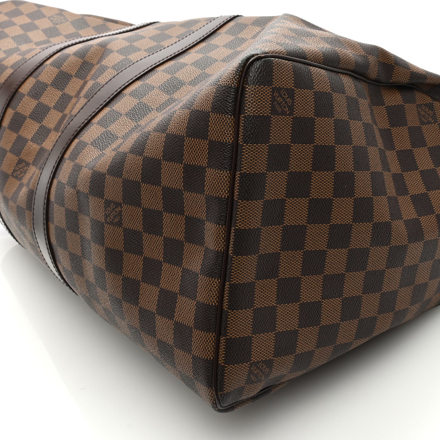 Damier Ebene Keepall 50