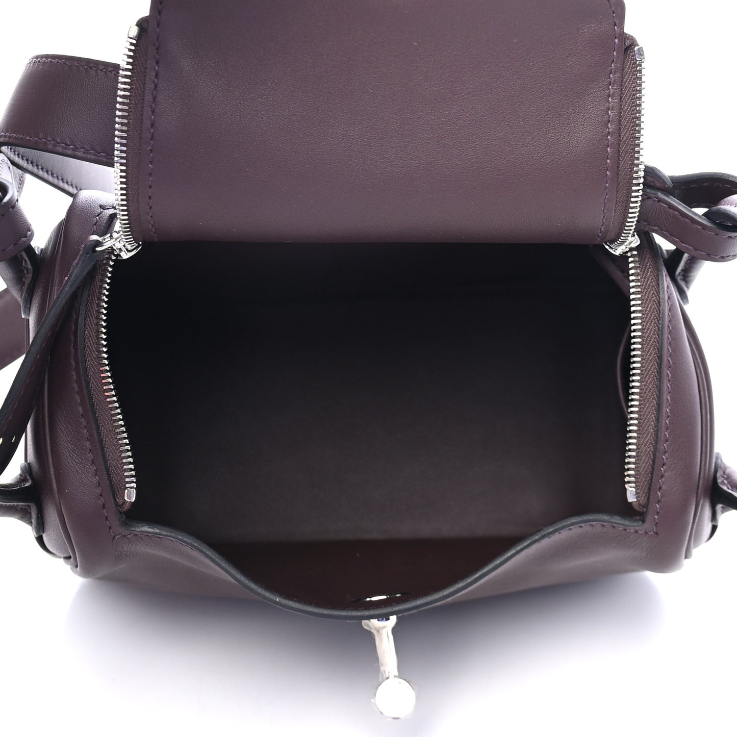 Swift Mini Lindy 20 Rouge Sellier
