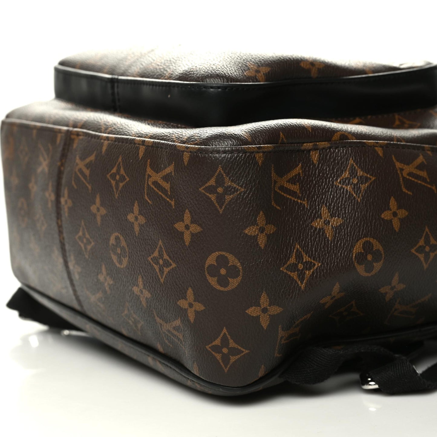 Monogram Macassar Josh Backpack