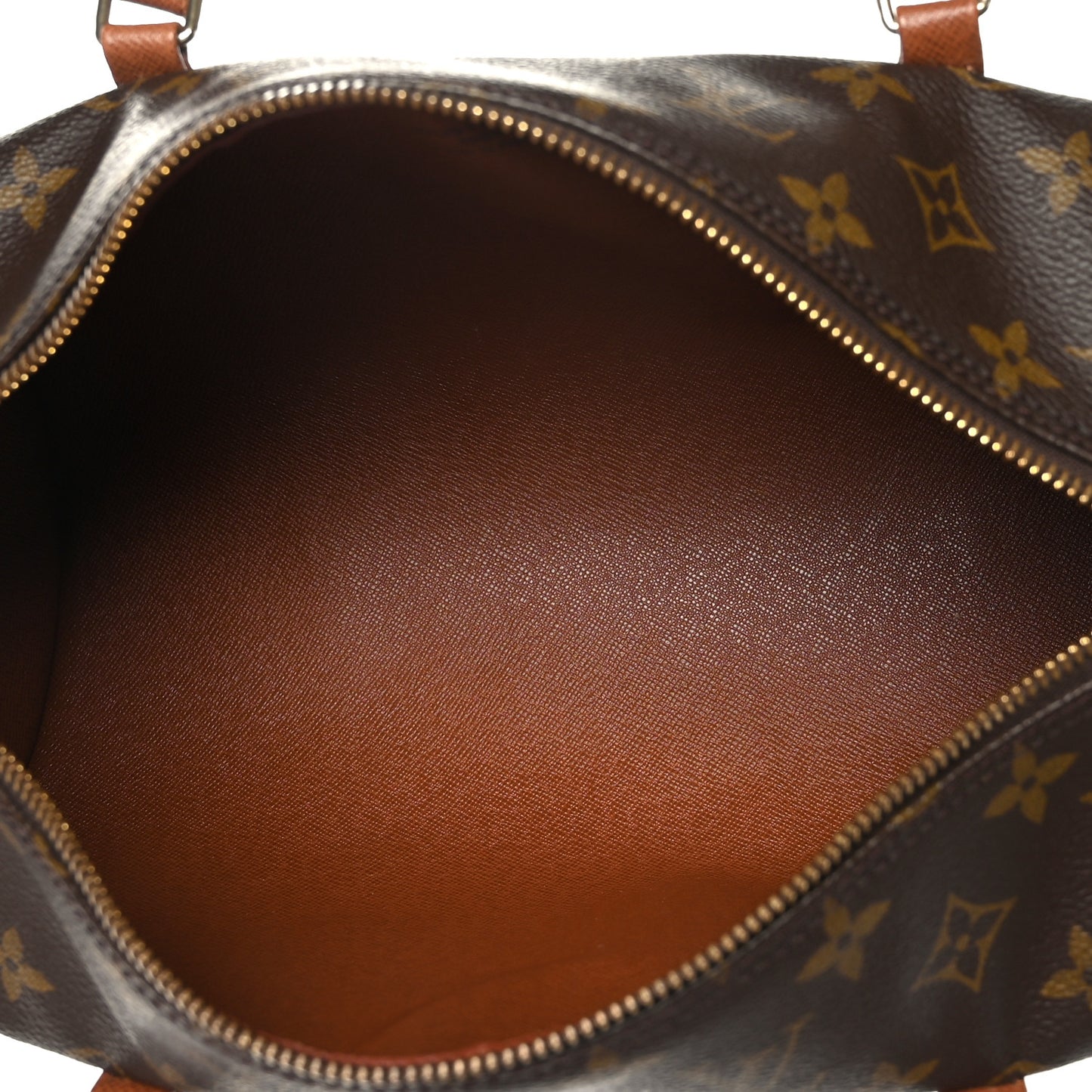Monogram Papillon 30 With Companion