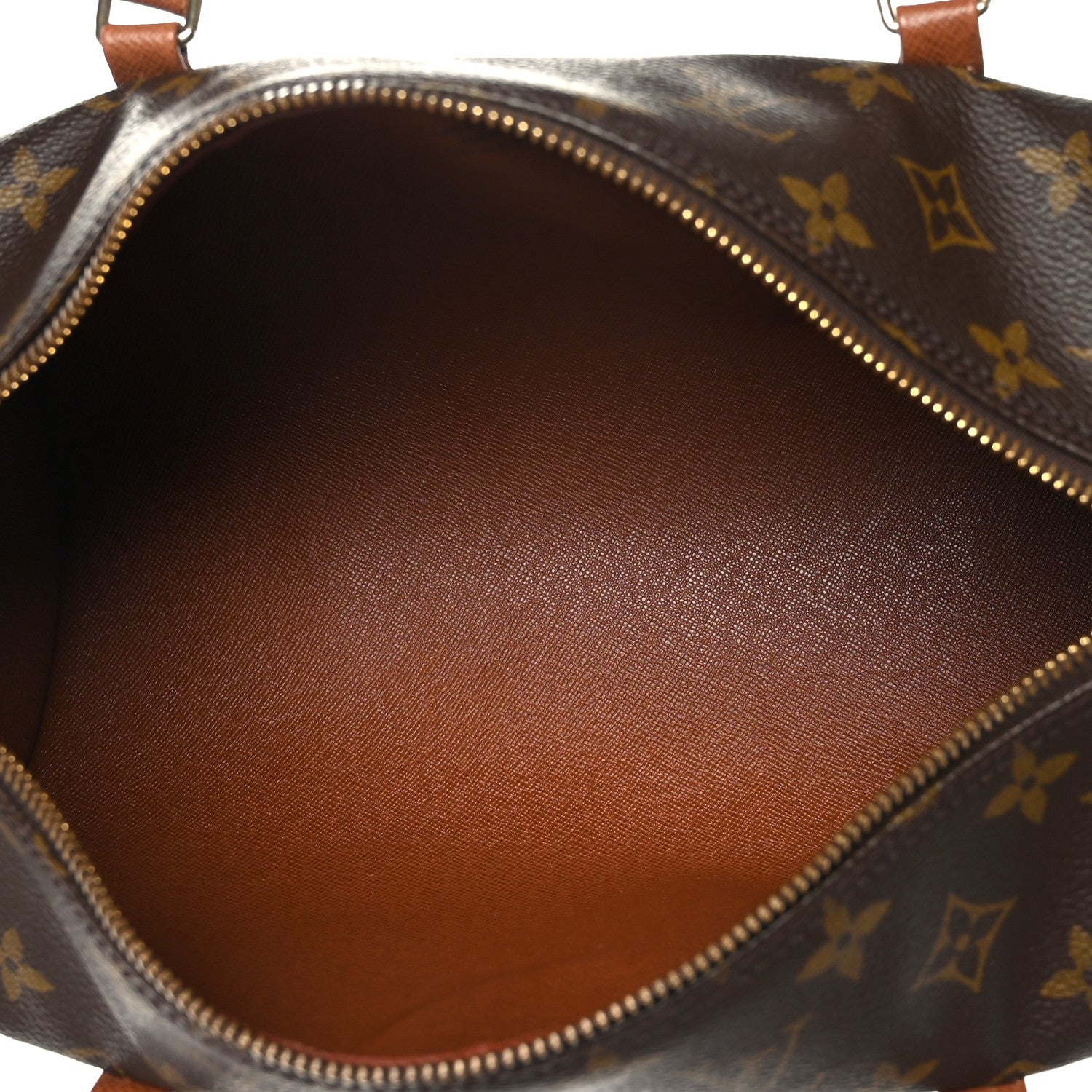 Louis Vuitton Monogram Papillon 30 With Companion 6 of 9
