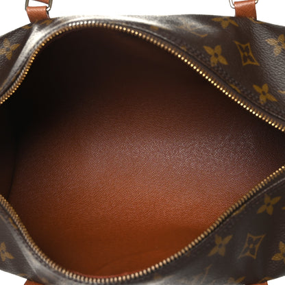 Louis Vuitton Monogram Papillon 30 With Companion 6 of 9