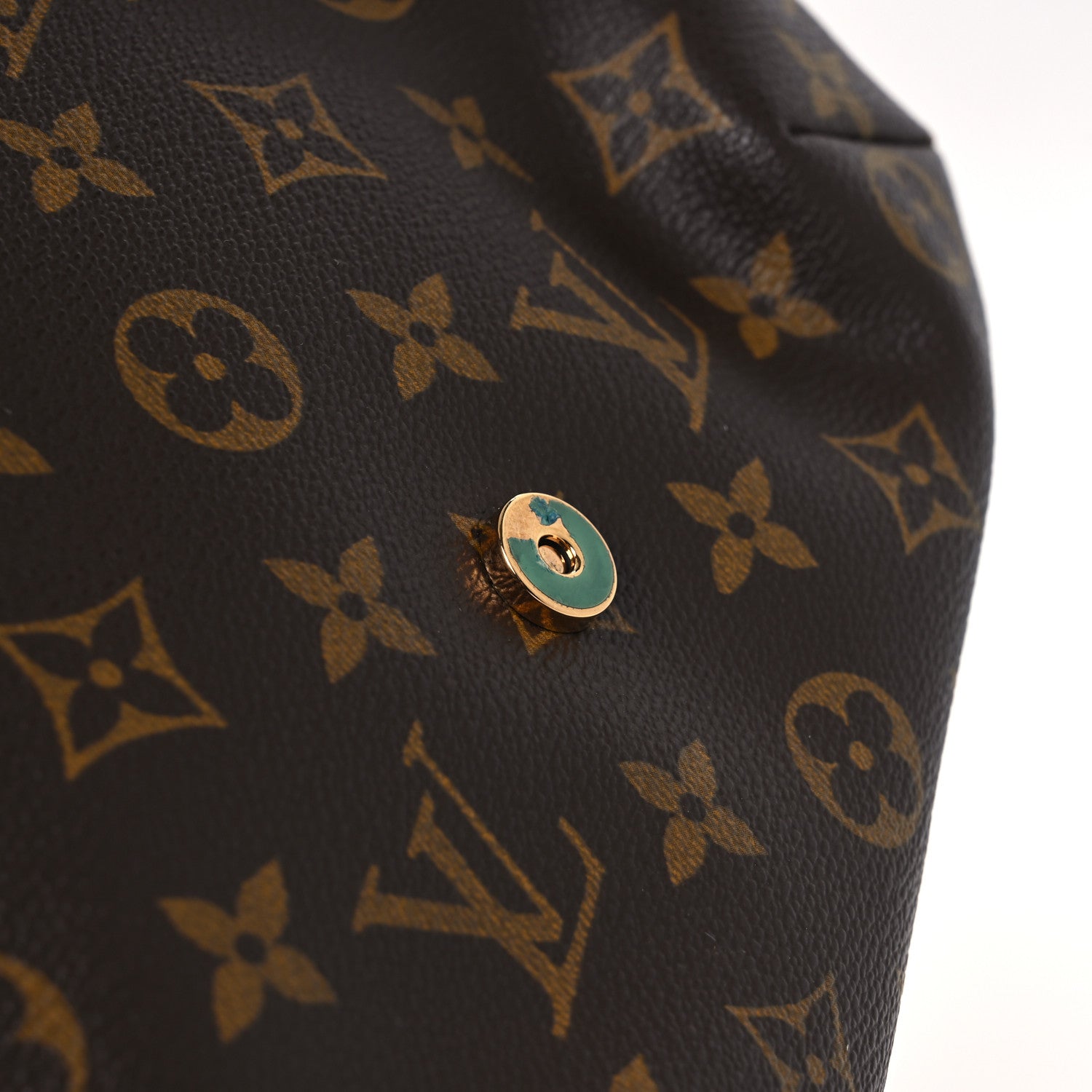 Louis Vuitton Monogram Musette Salsa 10 of 11