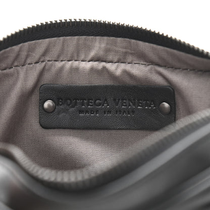 Bottega Veneta Nappa Belt Bag Black 9 of 11