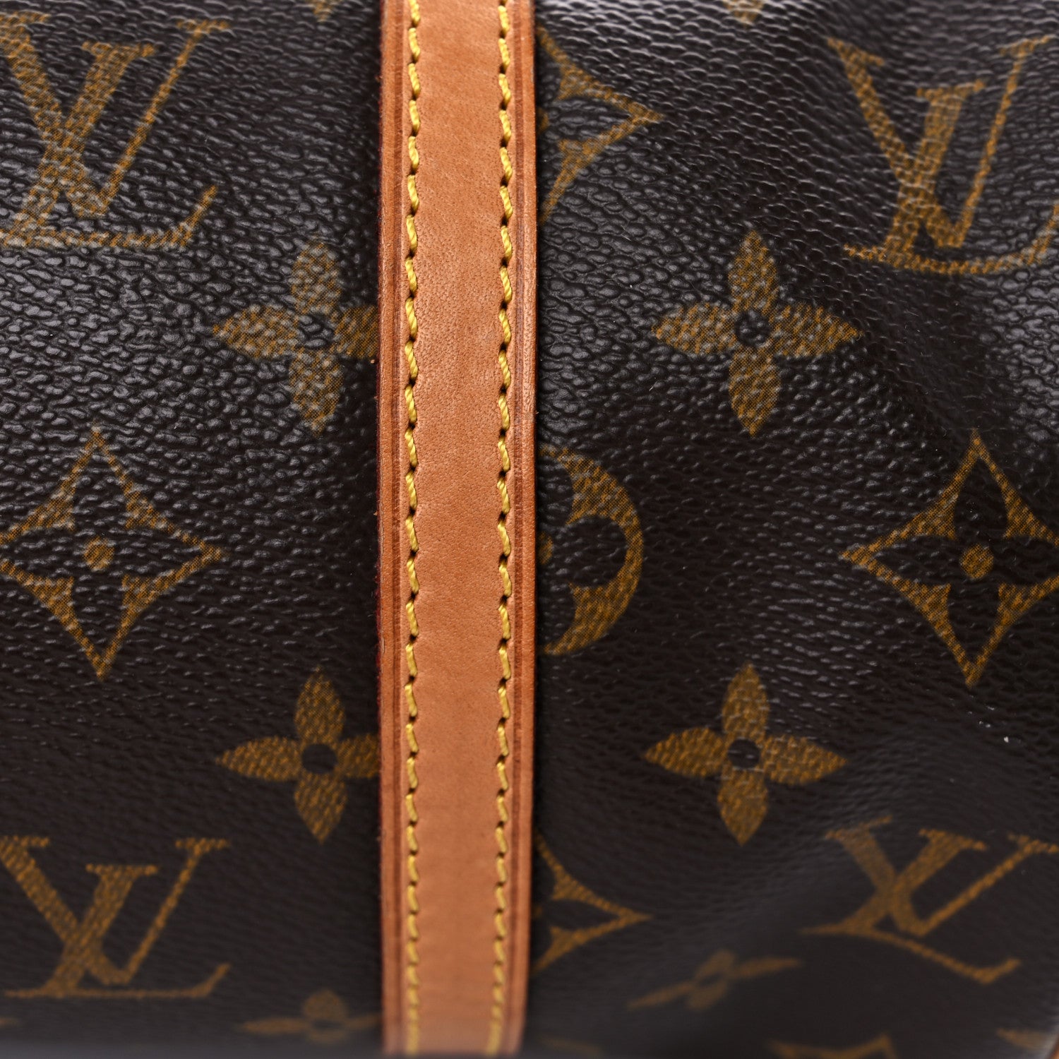 Louis Vuitton Monogram Papillon 26 11 of 18