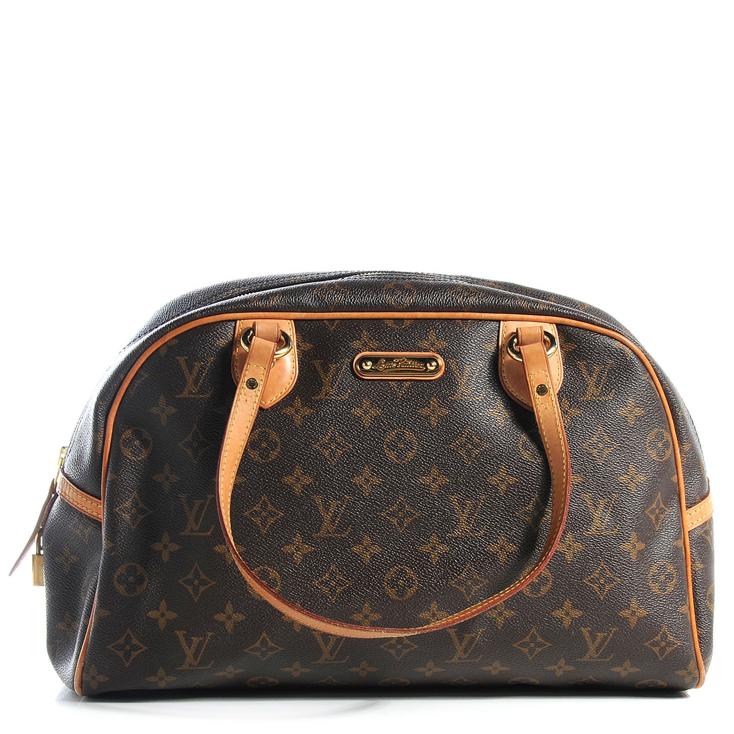 Monogram Montorgueil GM