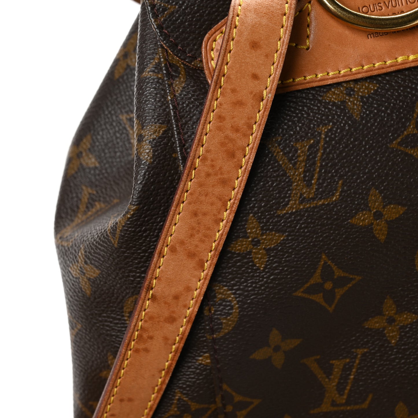 Monogram Montsouris MM Backpack