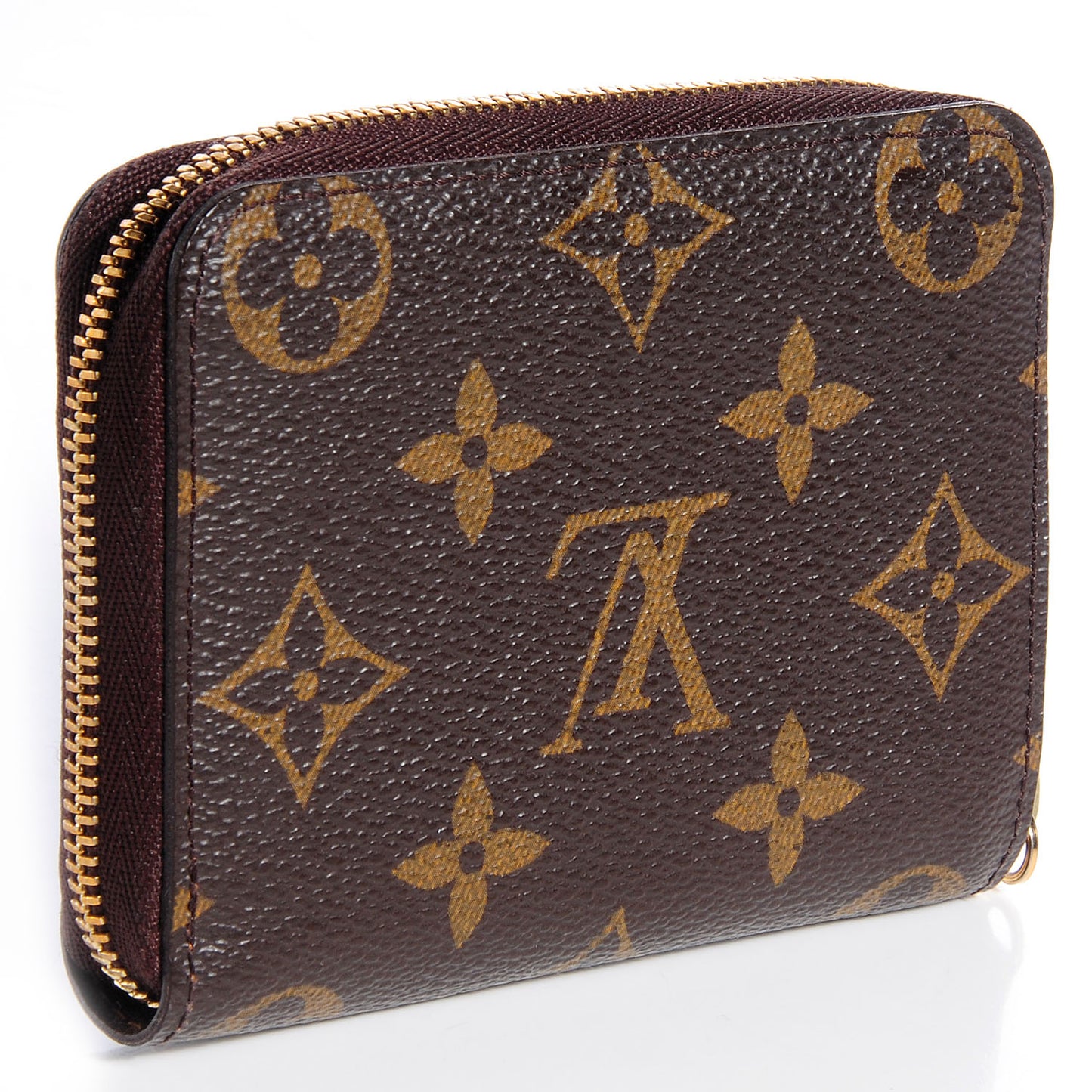 Monogram Zippy Coin Purse