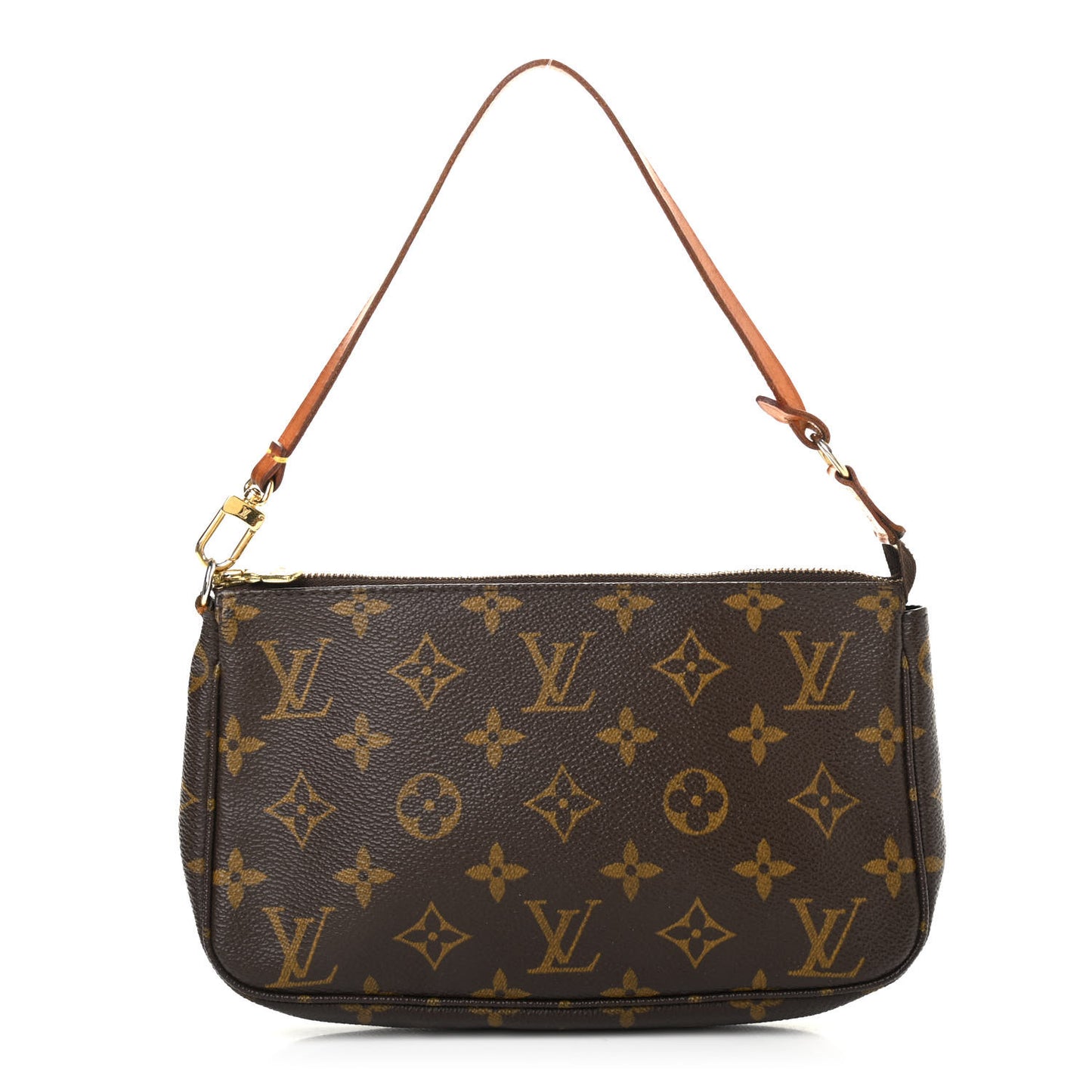 Monogram Pochette Accessories