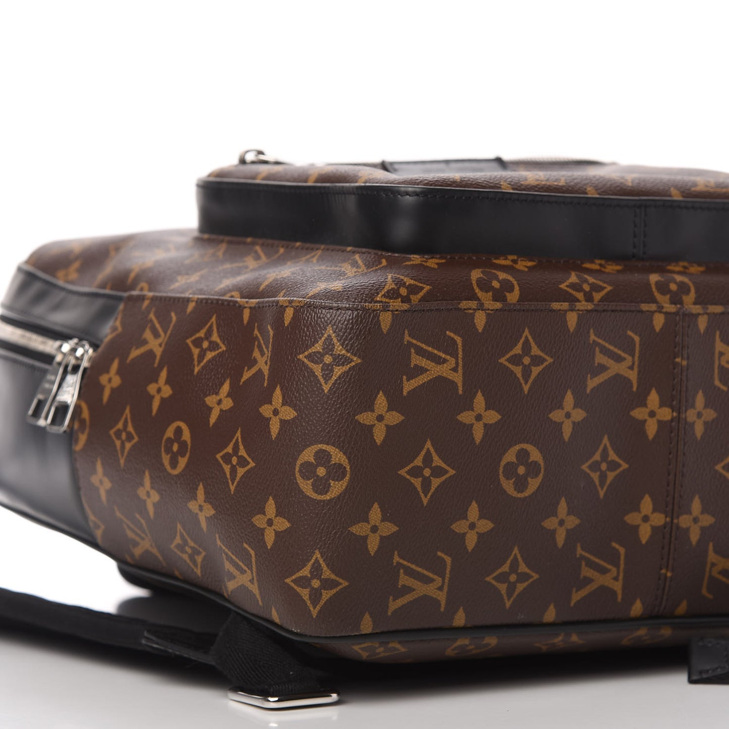 Monogram Macassar Josh Backpack