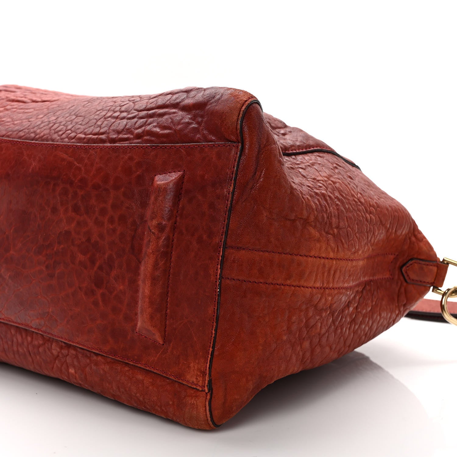 Givenchy Pebbled Calfskin Medium Antigona Brick 8 of 10