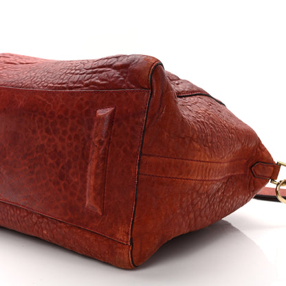 Givenchy Pebbled Calfskin Medium Antigona Brick 8 of 10