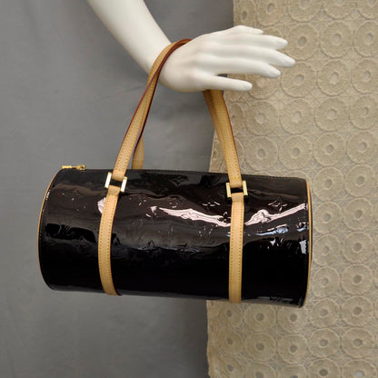 Louis Vuitton Vernis Bedford Amarante 2 of 10