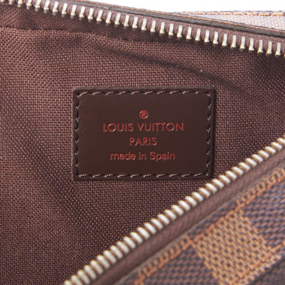 Louis Vuitton Damier Ebene Geronimos 7 of 7