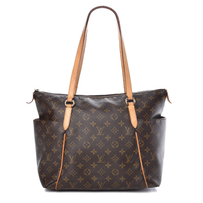 Louis Vuitton Monogram Totally MM 1 of 13