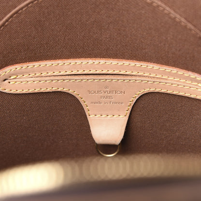 Louis Vuitton Monogram Ellipse GM Shopping Bag 6 of 12