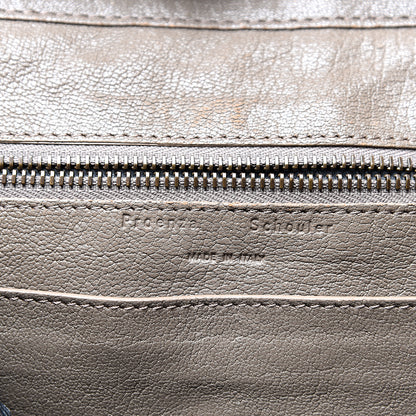 Proenza Schouler Lambskin PS1 Backpack Smoke 5 of 8