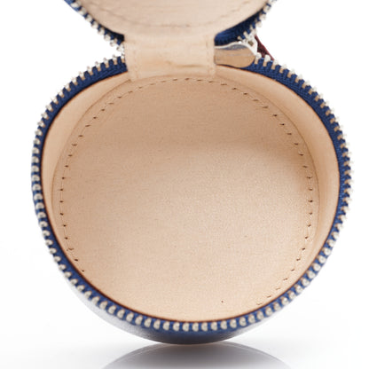 Louis Vuitton Acetate Monogram Horizon Wireless Earphones Black 9 of 11