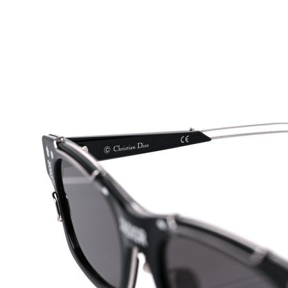 Christian Dior Acetate J'adior Sunglasses Black 6 of 9