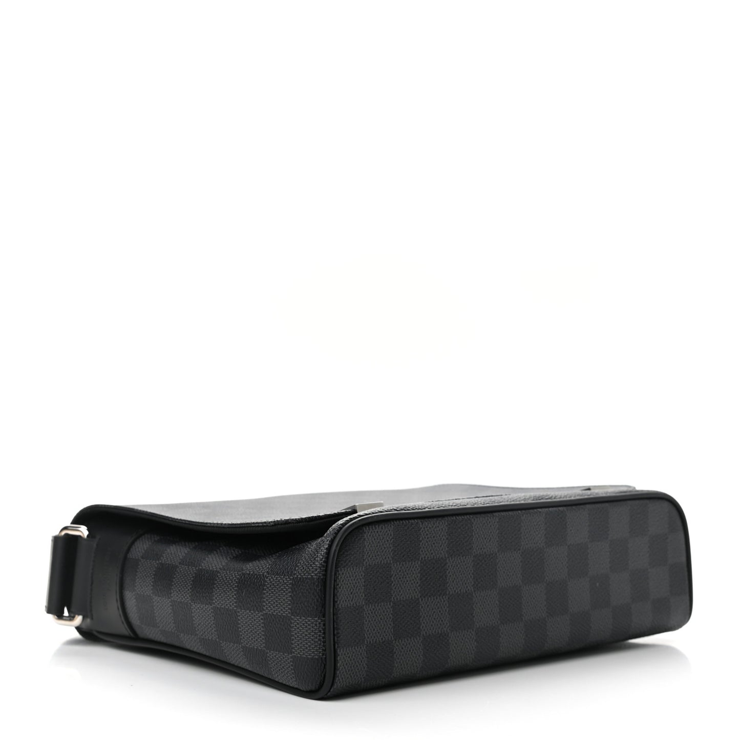 Damier Graphite District PM