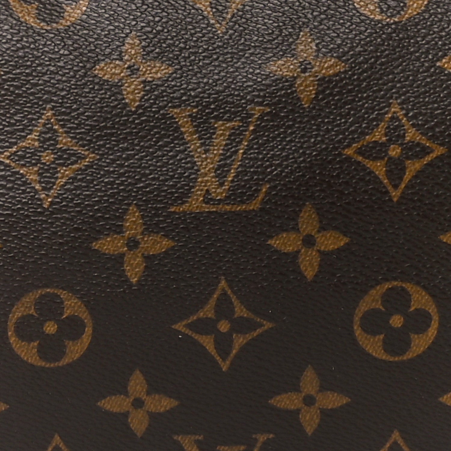 Louis Vuitton Monogram Speedy 25 9 of 13