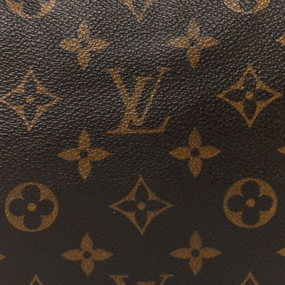 Louis Vuitton Monogram Speedy 25 9 of 13