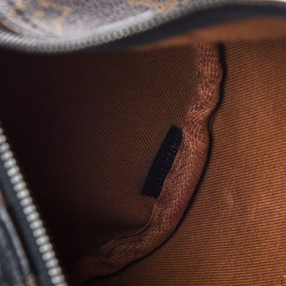 Louis Vuitton Monogram Solar Ray Papillon Messenger 7 of 7